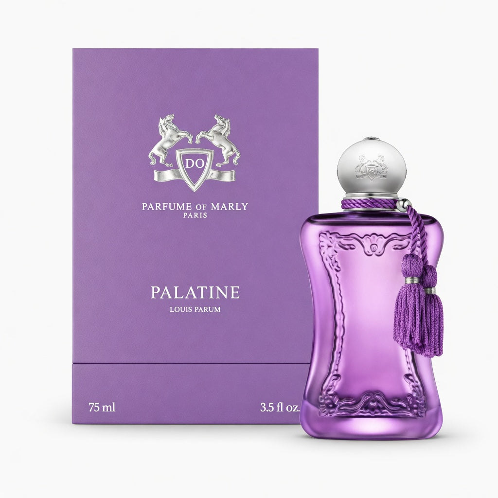 De Marly Palatine EDP - De Marly