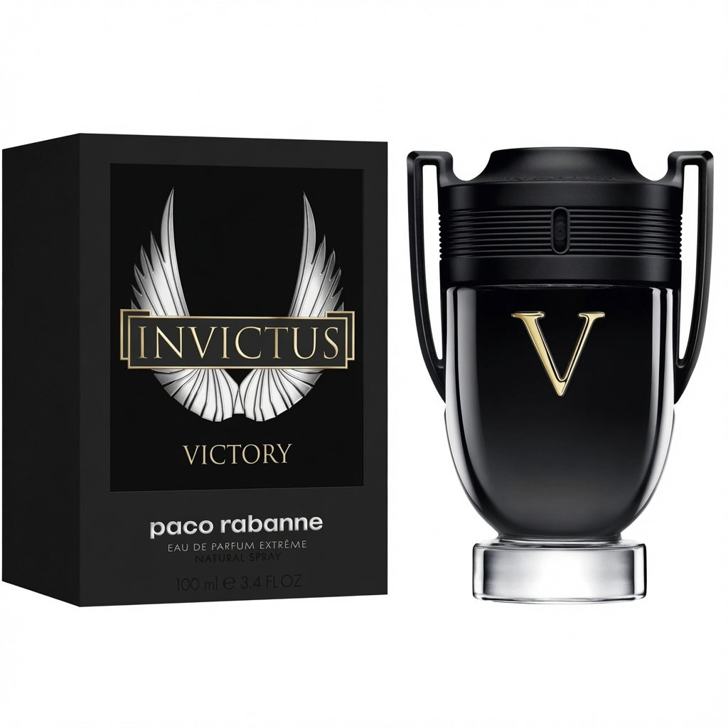 عطر انفيكتوس فيكتوري او دي بارفان - باكو رابان