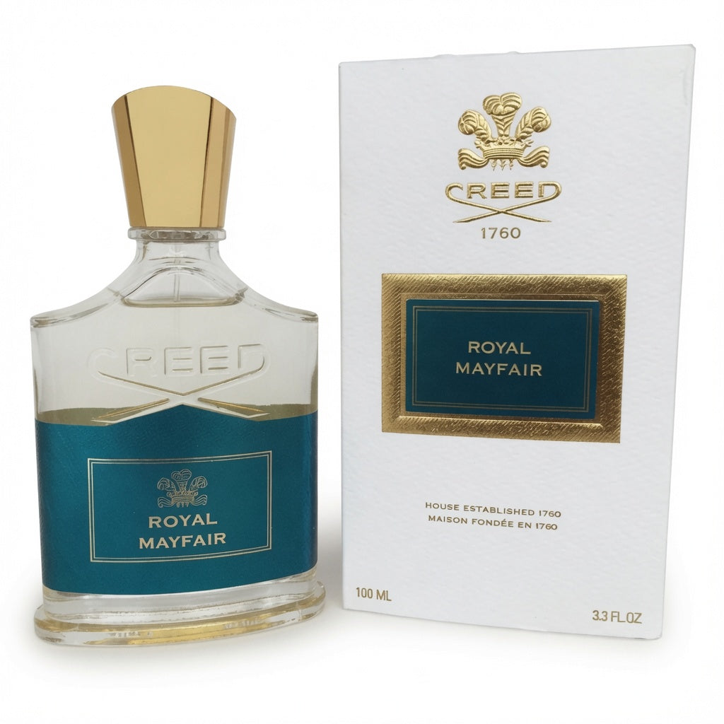Creed Royal Mayfair 2024 - Creed