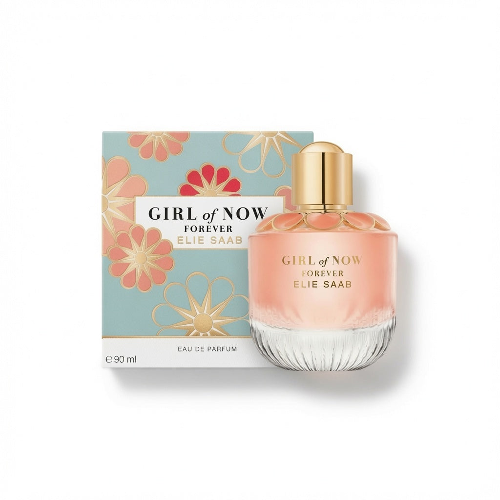 Girl Of Now Forever EDP - إيلي صعب