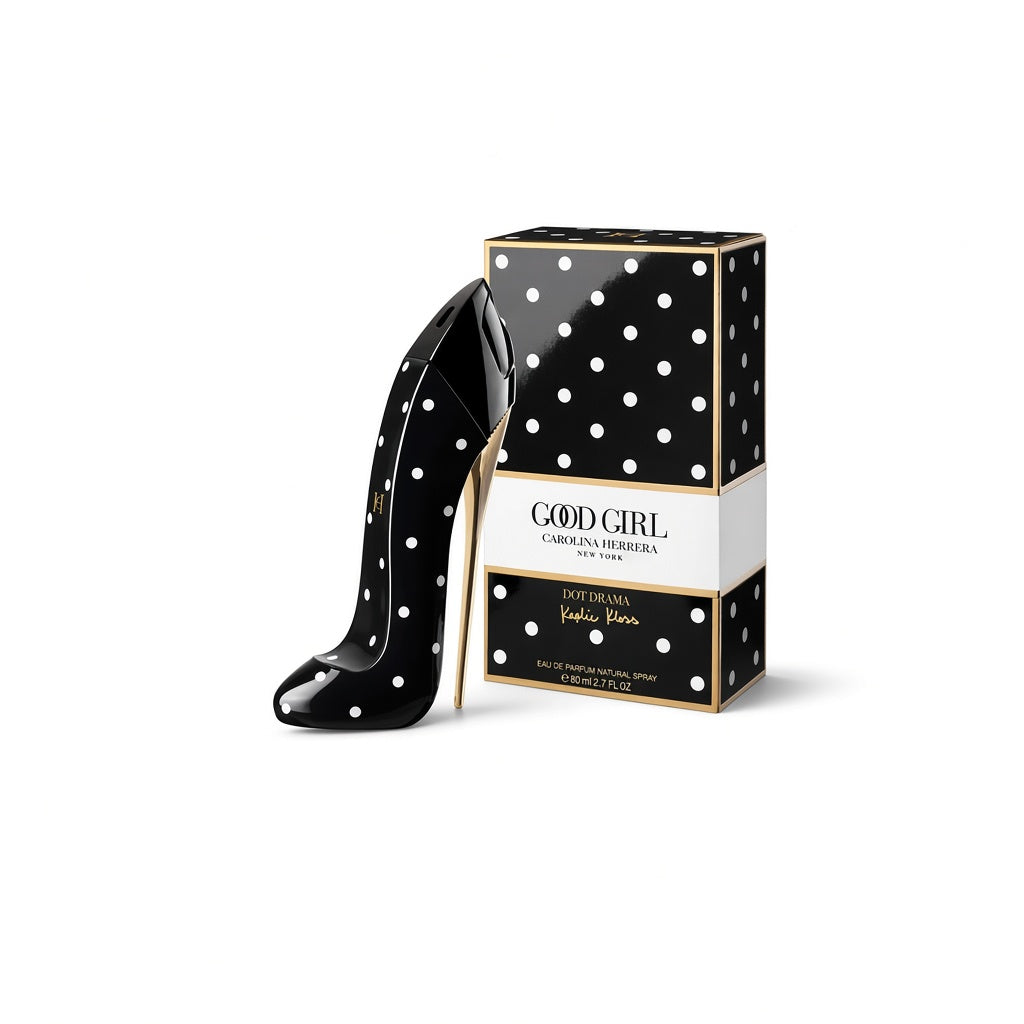 Good Girl Dot Drama EDP - Carolina Herrera