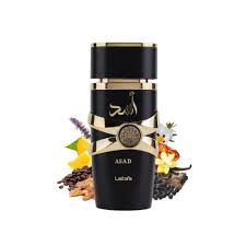 Lattafa Asad EDP