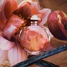 Paco Rabanne Olympea Legend EDP