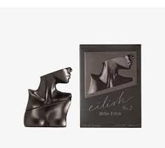Billie Eilish No. 2 EDP