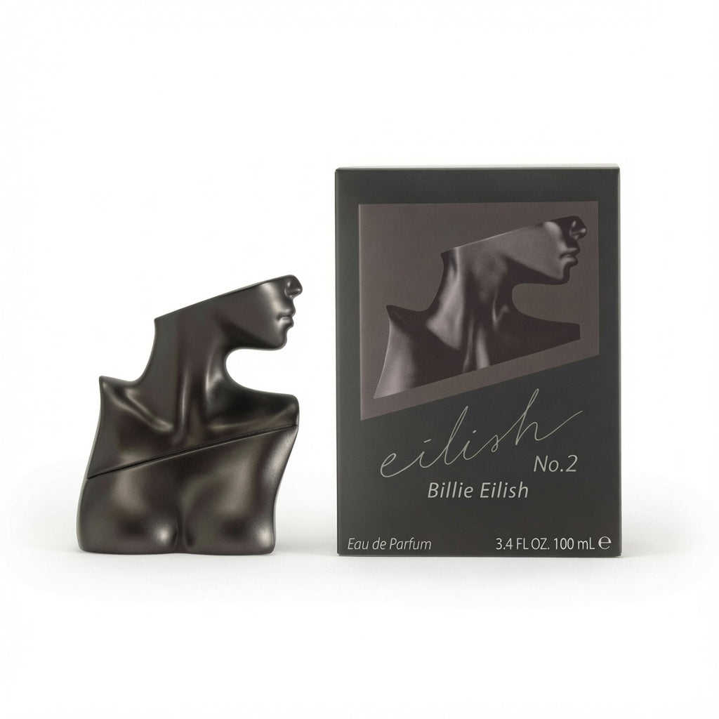 بيلي إيليش رقم 2 ماء عطر