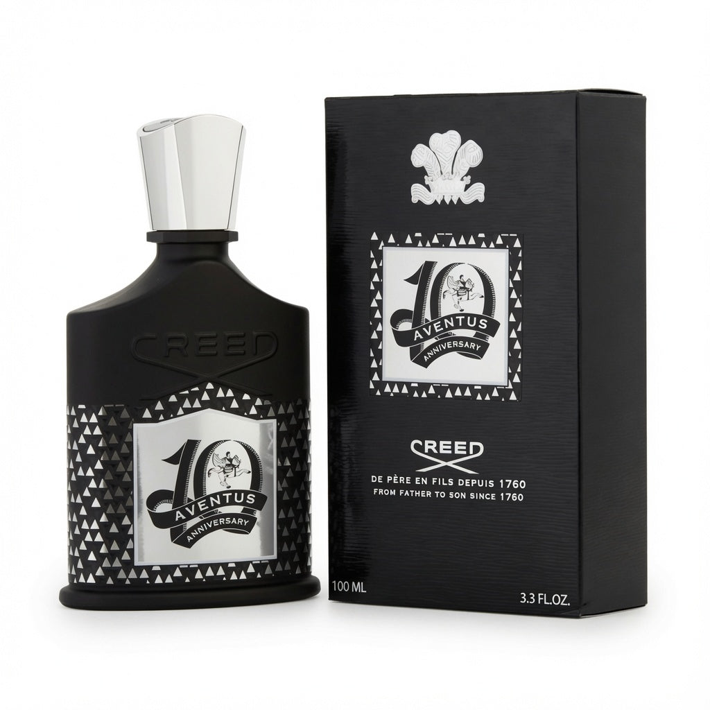 Creed Aventus 10th Anniversary EDP - Creed