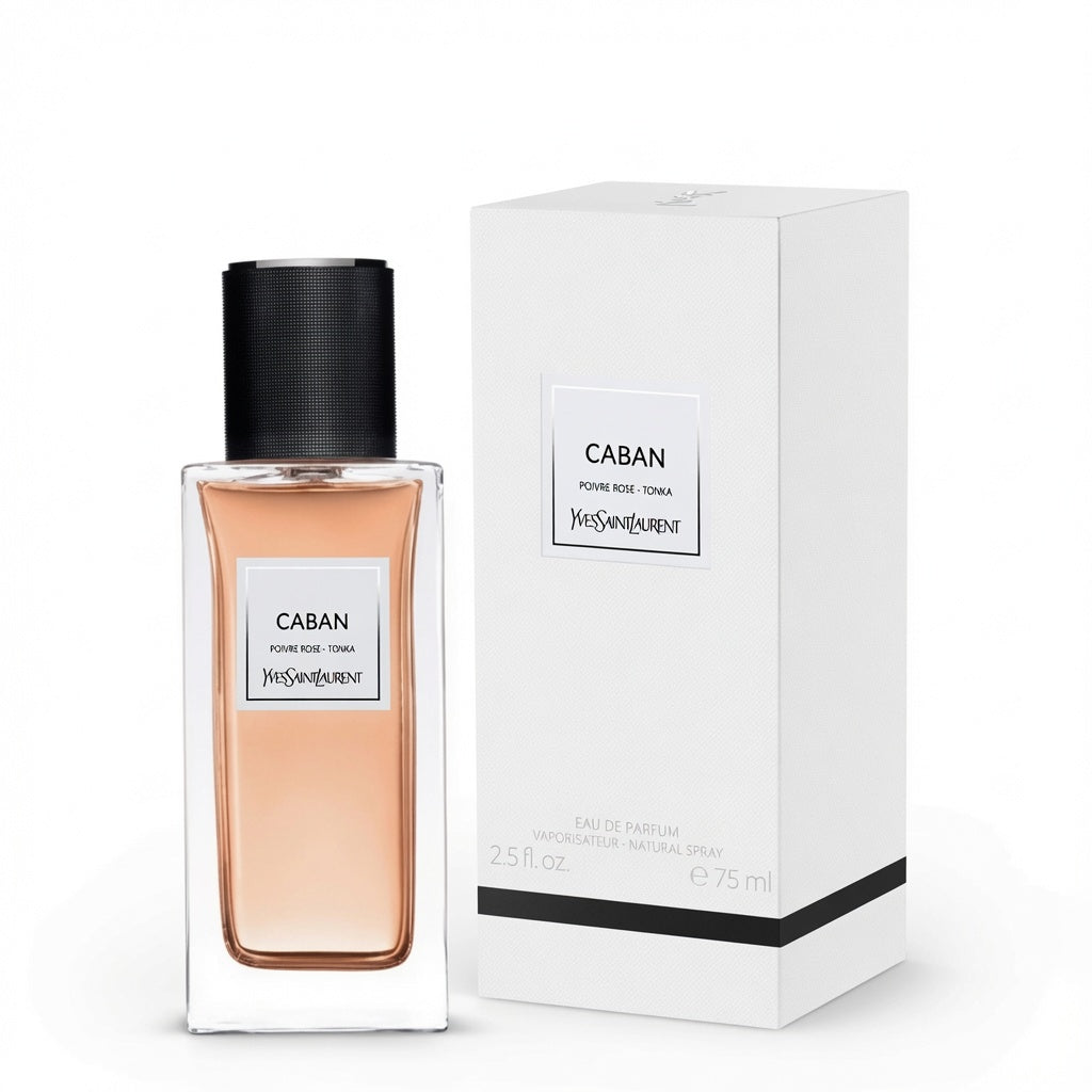 Caban EDP - YSL