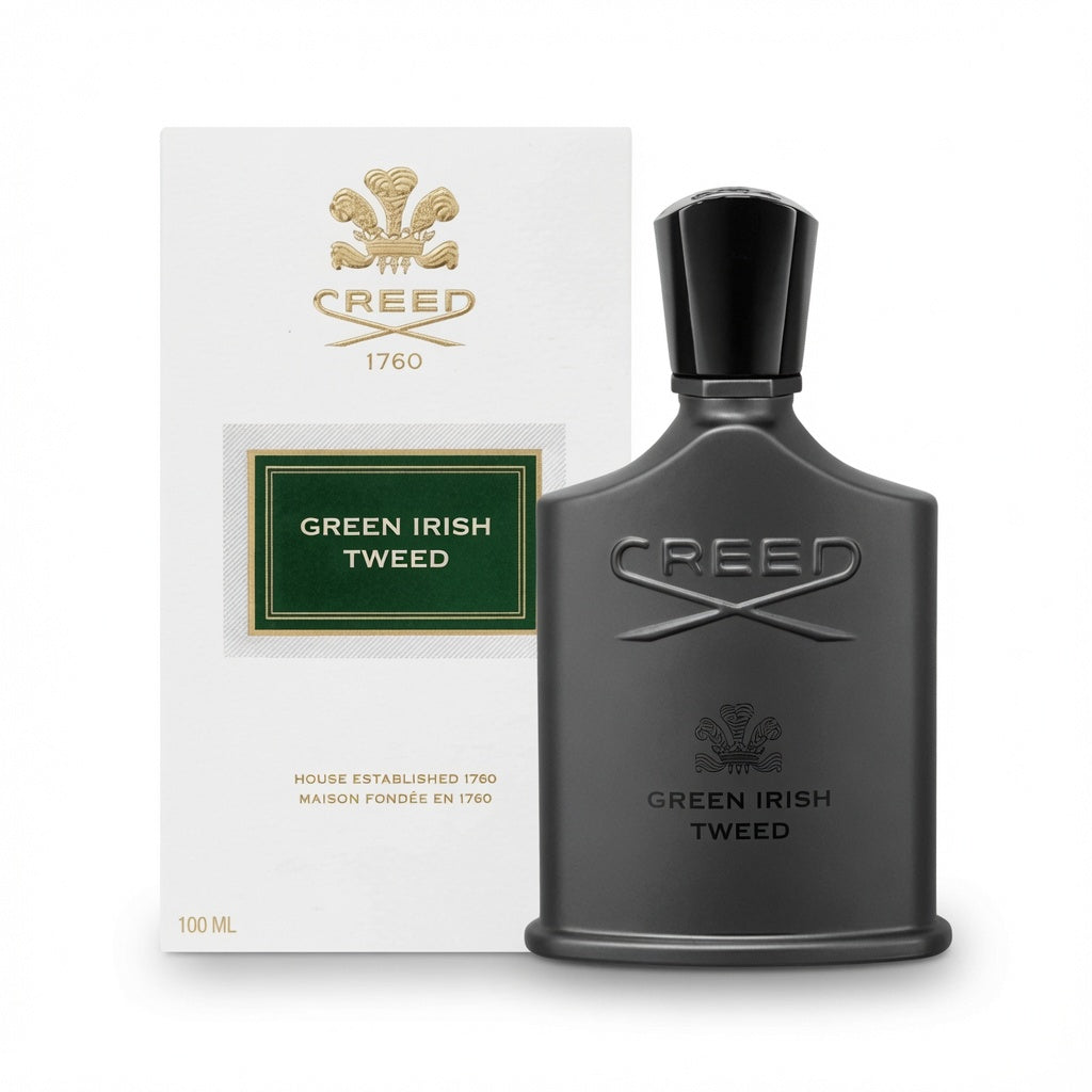Creed Green Irish Tweed EDP - كريد