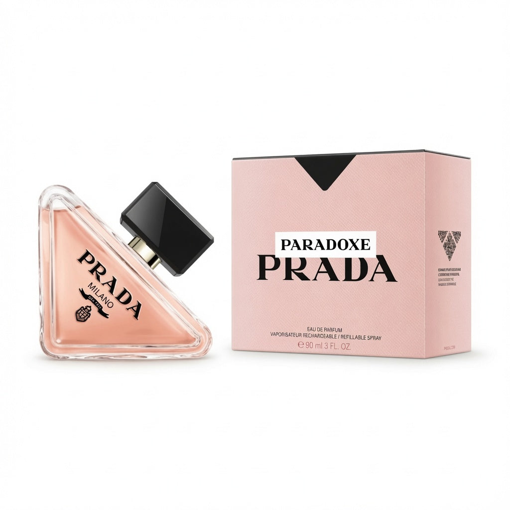 Prada Paradoxe EDP - برادا