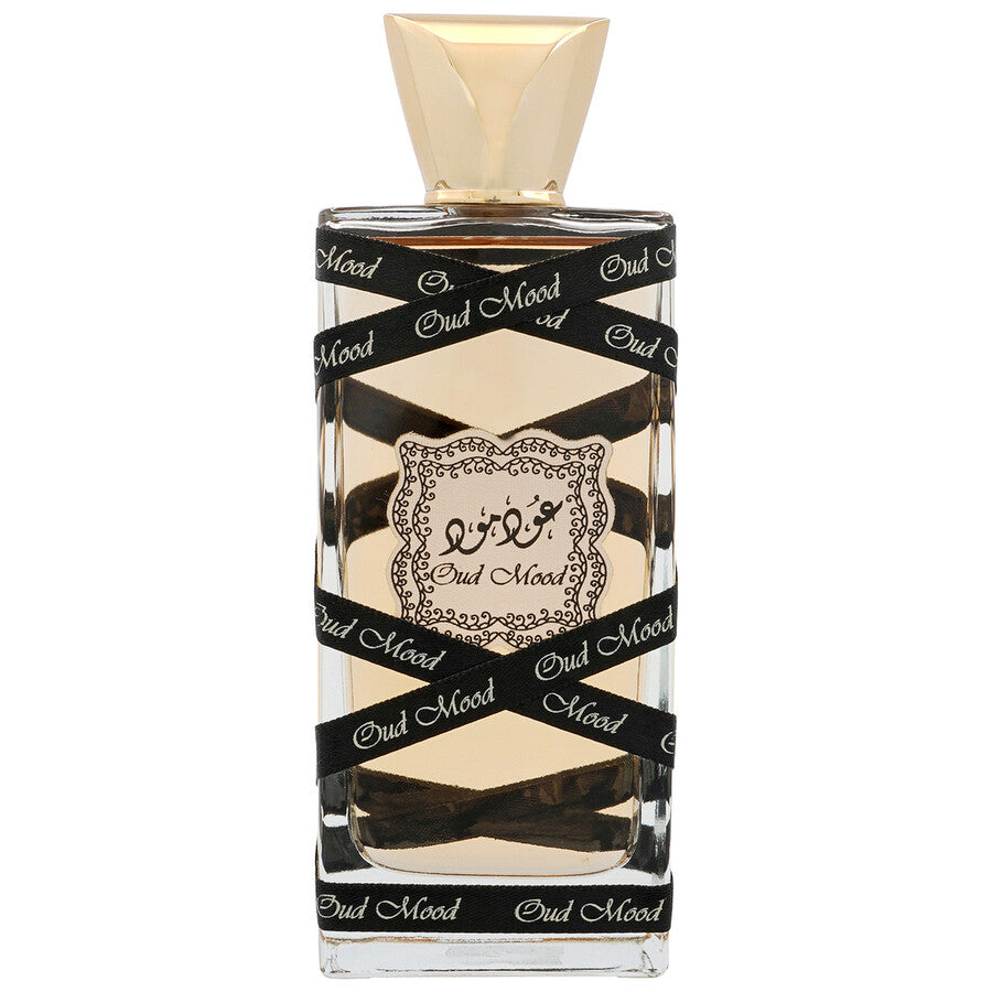 Lattafa Oud Mood EDP