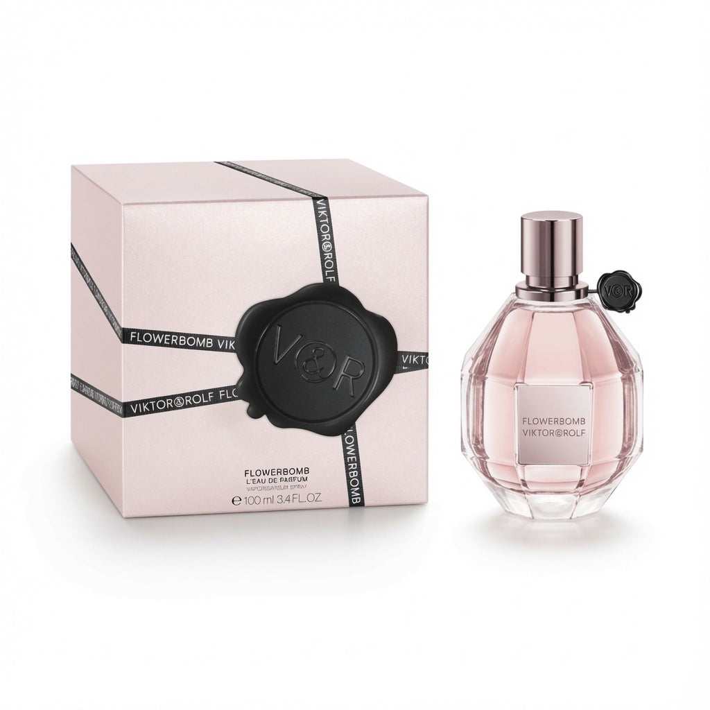 Flower Bomb EDP - فيكتور آند رولف