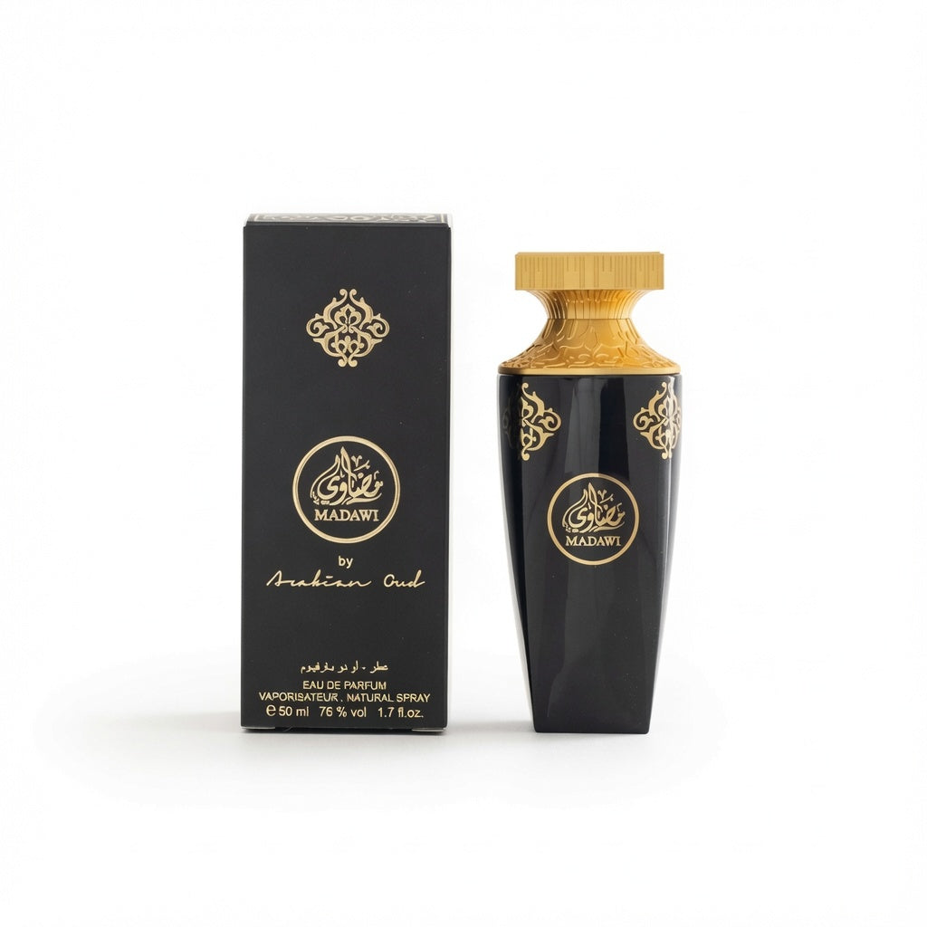 مضاوي - العربية للعود