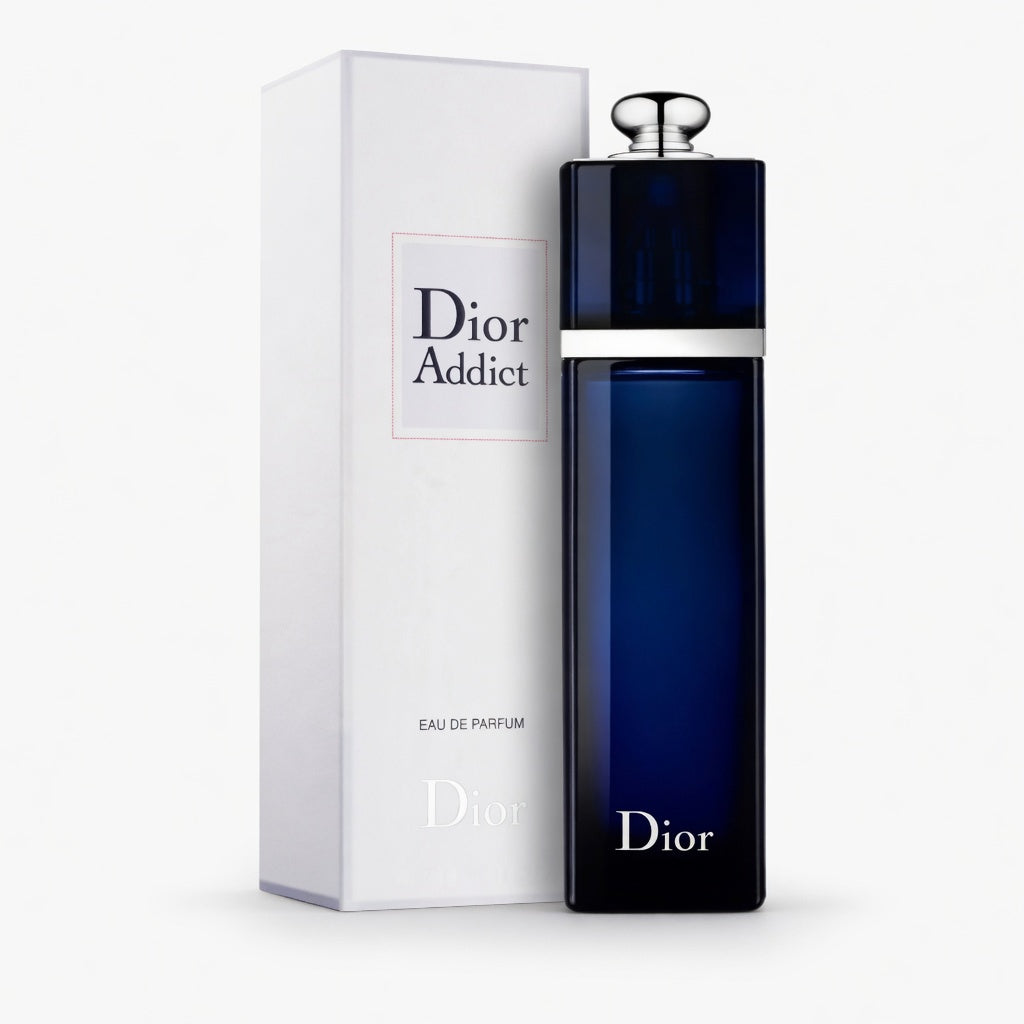 Dior Addict EDP 2014 - Dior