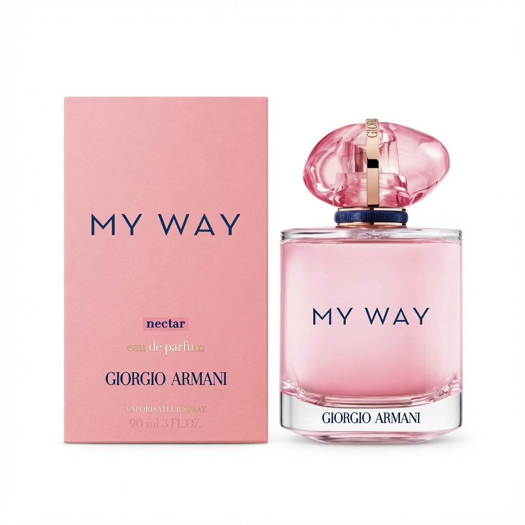 My Way Nectar EDP - Giorgio Armani