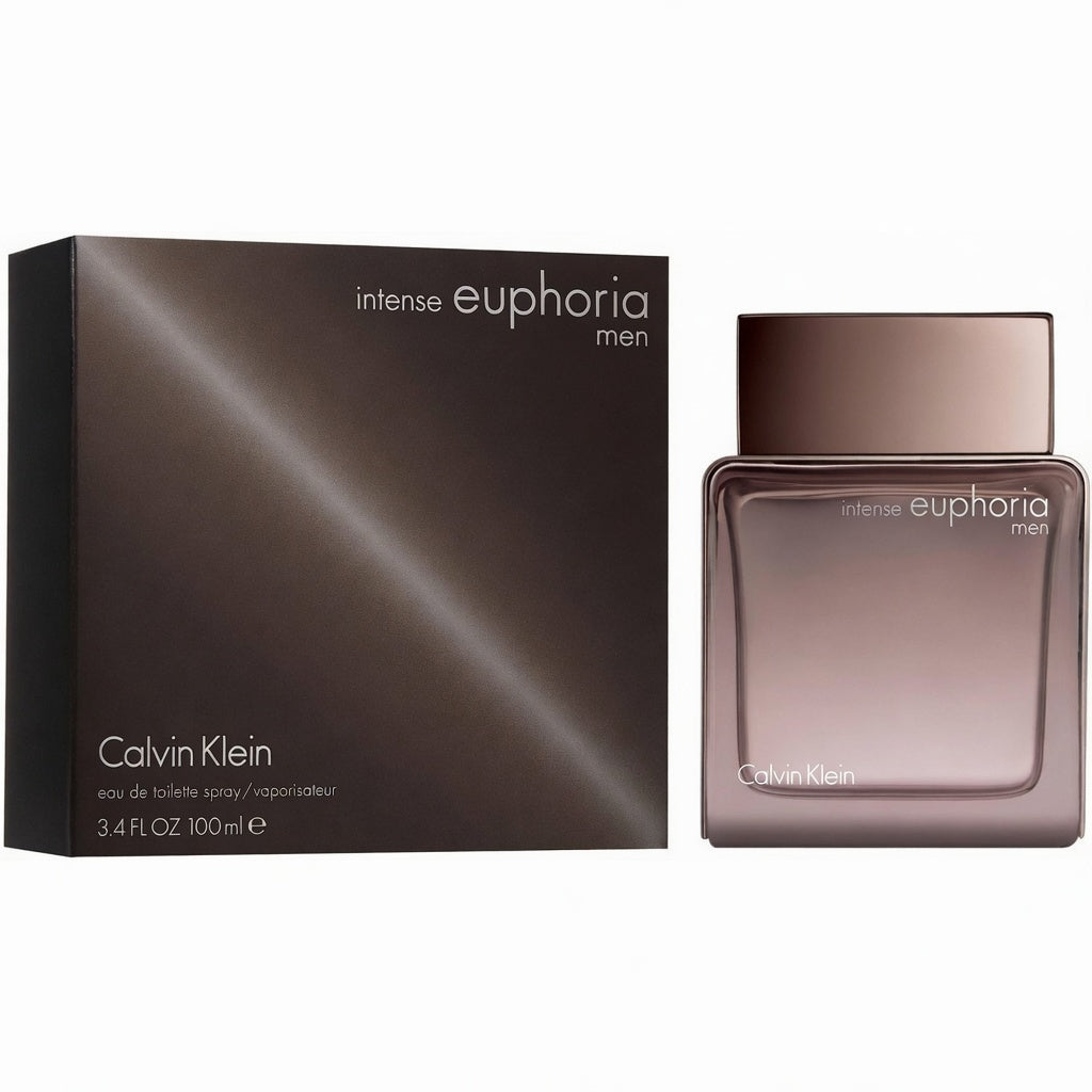 Euphoria Men Intense - Calvin Klein