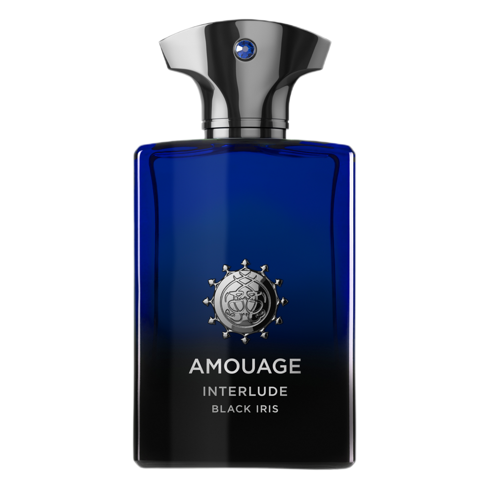 Amouage Interlude Black Iris