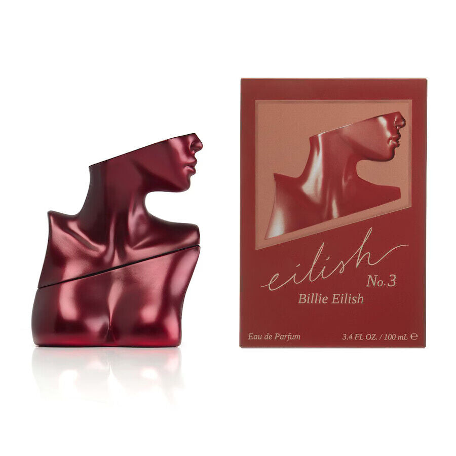 Billie Eilish No. 3 EDP