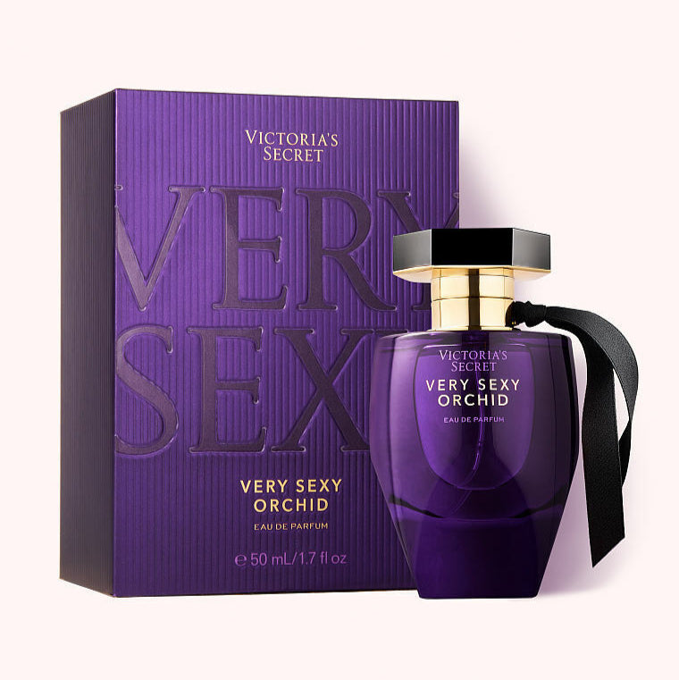 Victoria Secret Very Sexy Orchid EDP