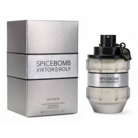 Victor & Rolf Spicebomb Eau Fraiche