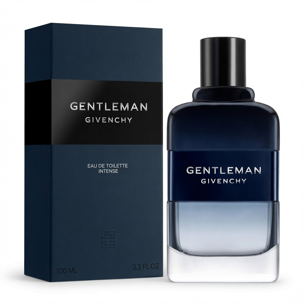 Gentleman EDT Intense – Givenchy