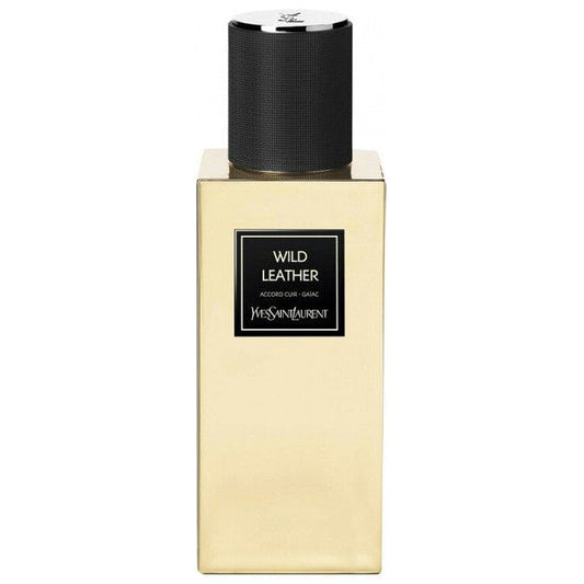 YSL Wild Leather EDP