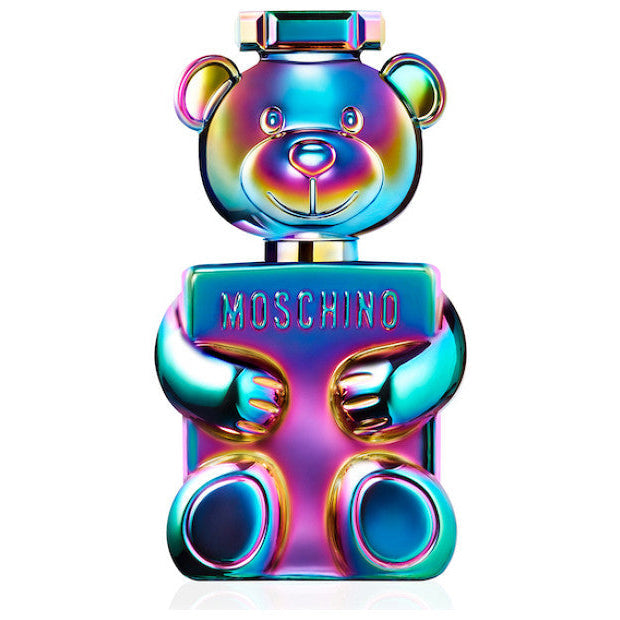 Moschino Rainbow EDP