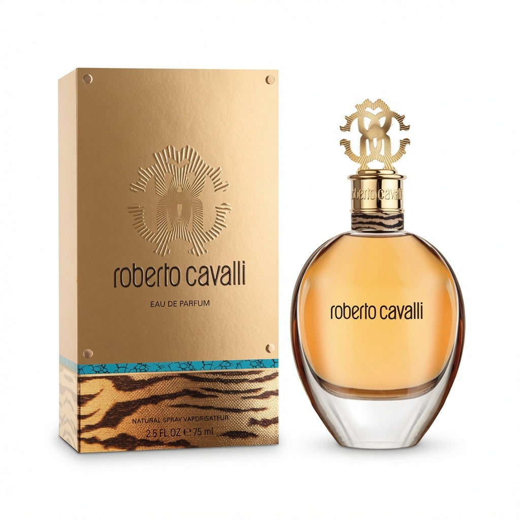 Roberto Cavali EDP - Roberto Cavalli