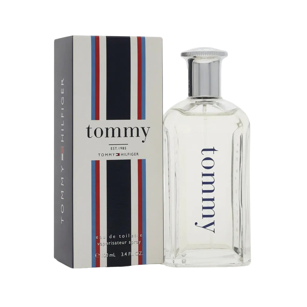 Tommy EDT - Tommy Hilfiger
