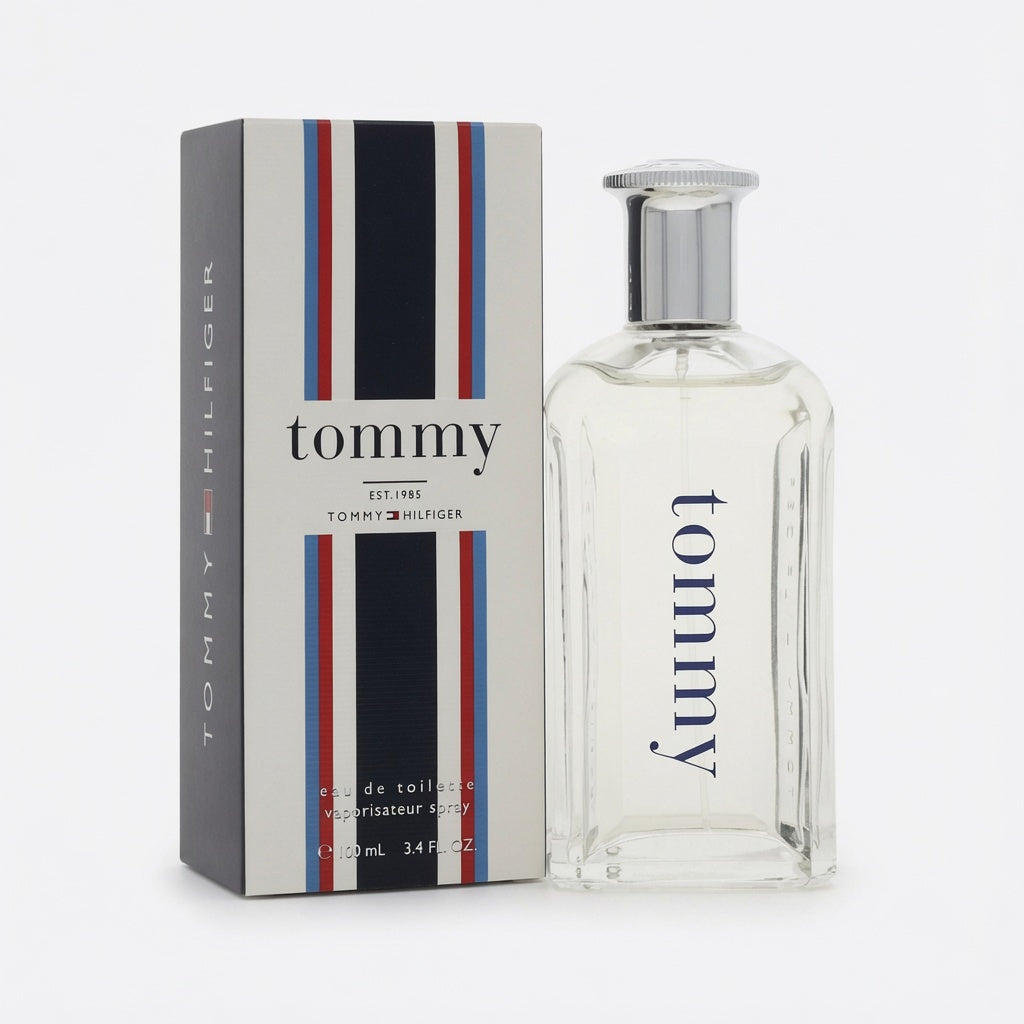 Tommy EDT - تومي هيلفيغر