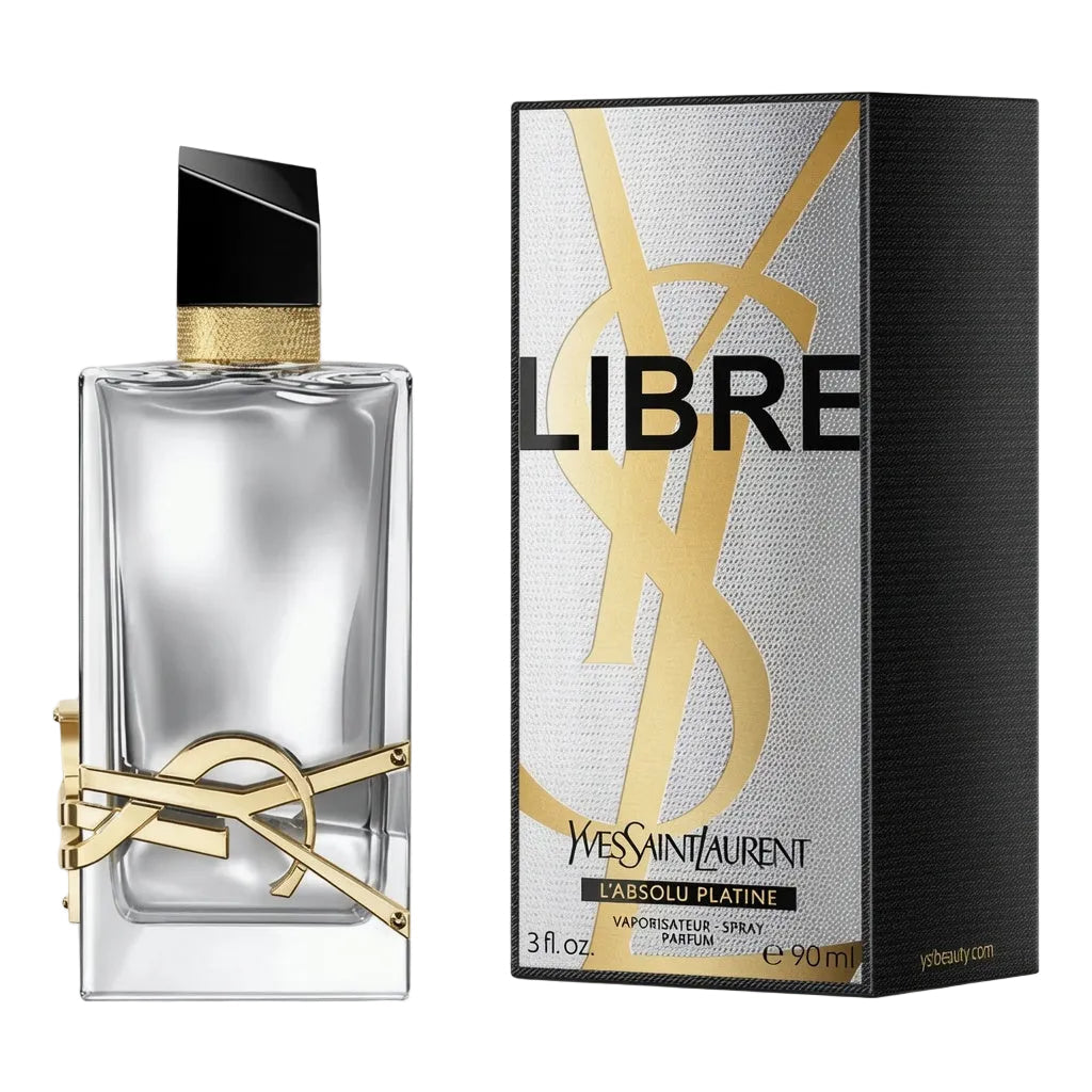 Libre L'Absolu Platine EDP - YSL