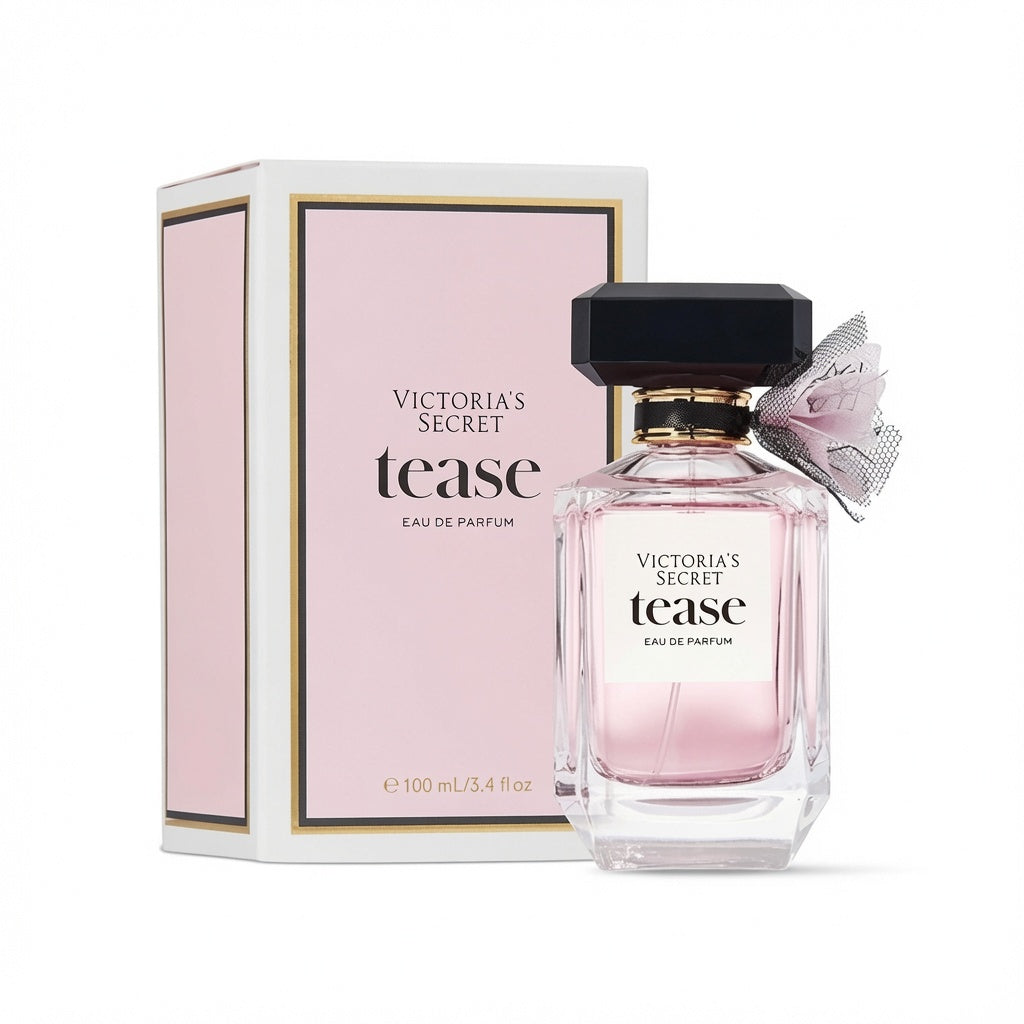 عطر تيز - فيكتوريا سيكريت