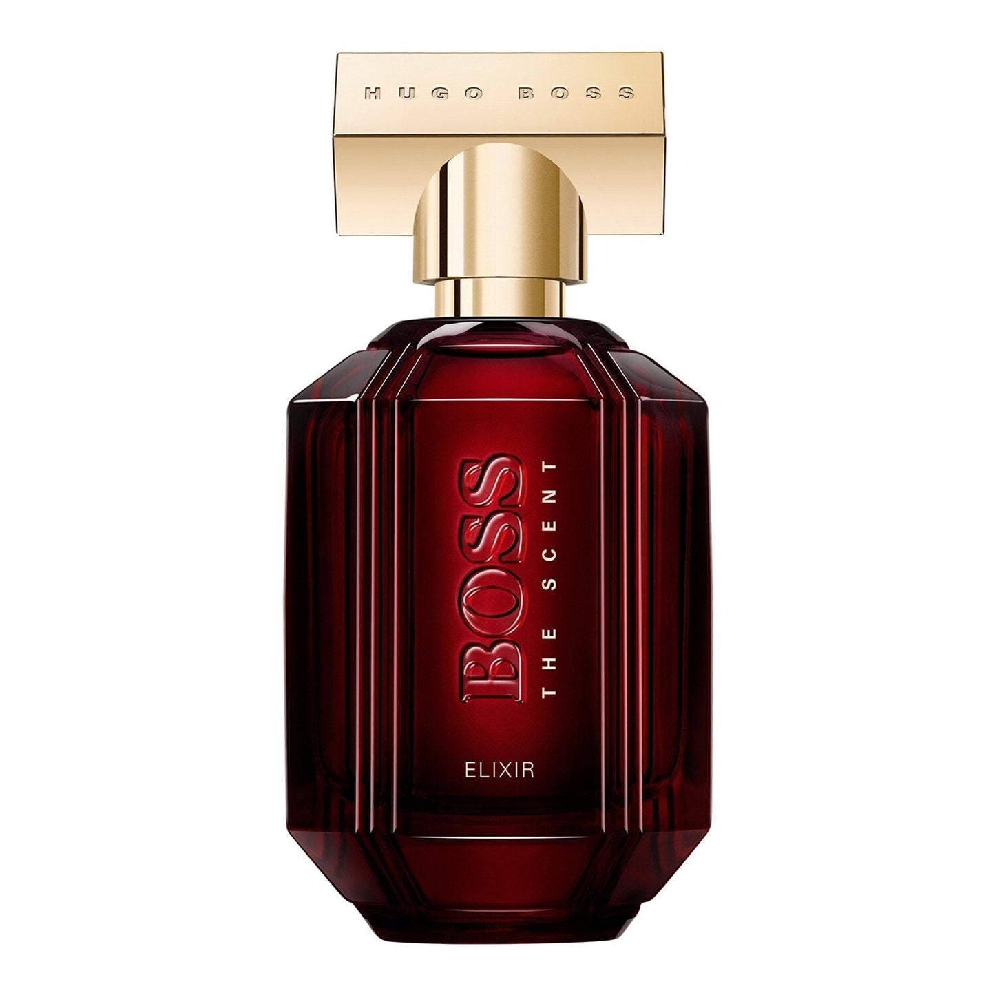 Boss The Scent Elixir for Women