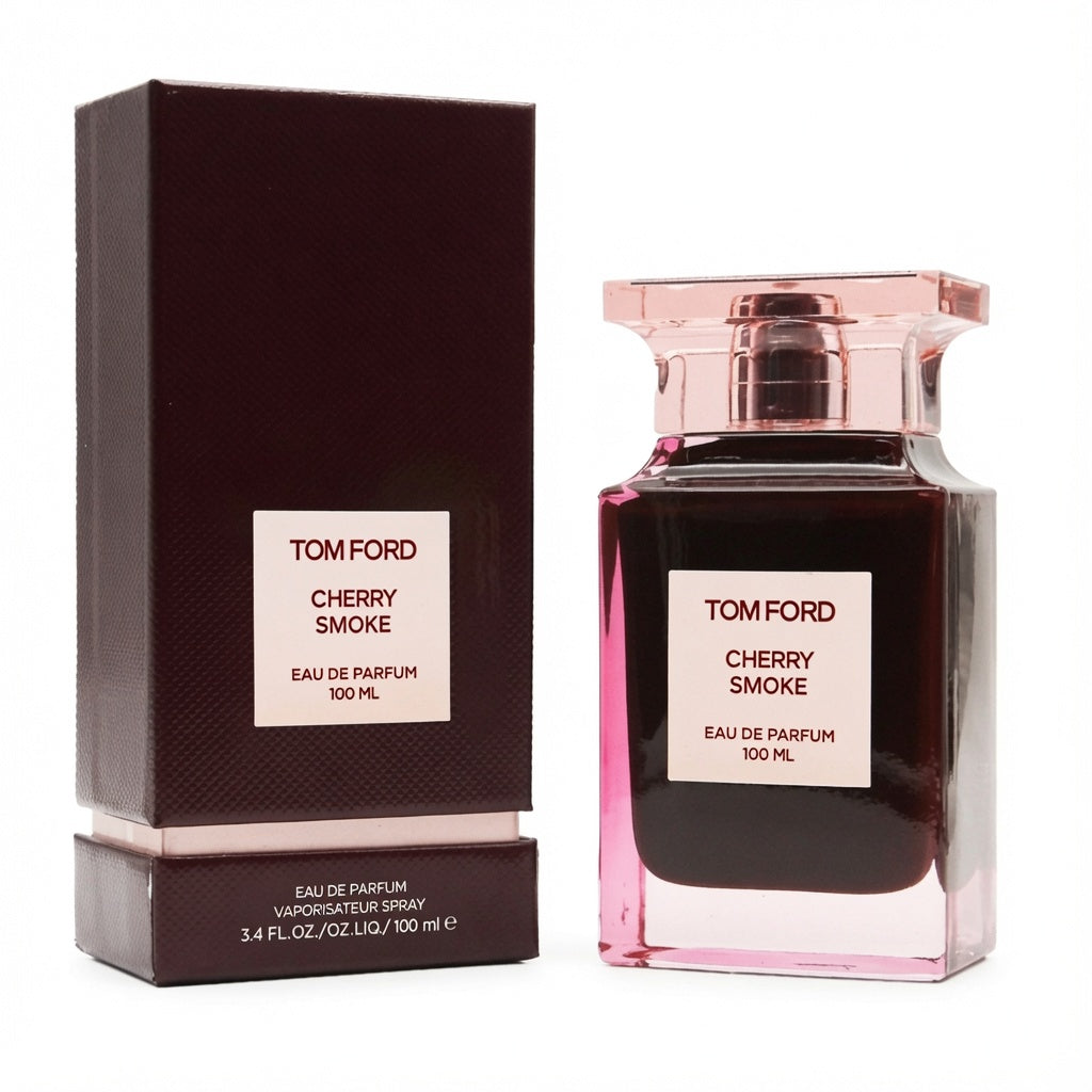 Cherry Smoke EDP - توم فورد