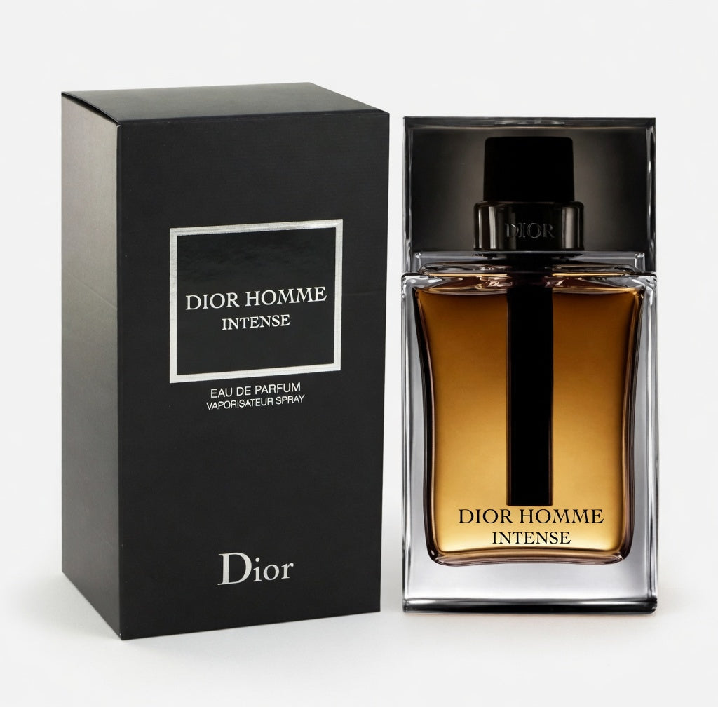 Dior Homme Intense 2007 - ديور
