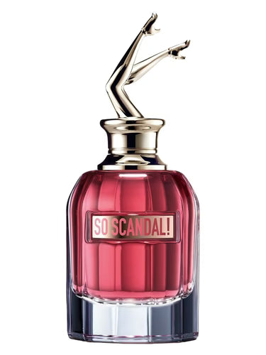 So Scandal