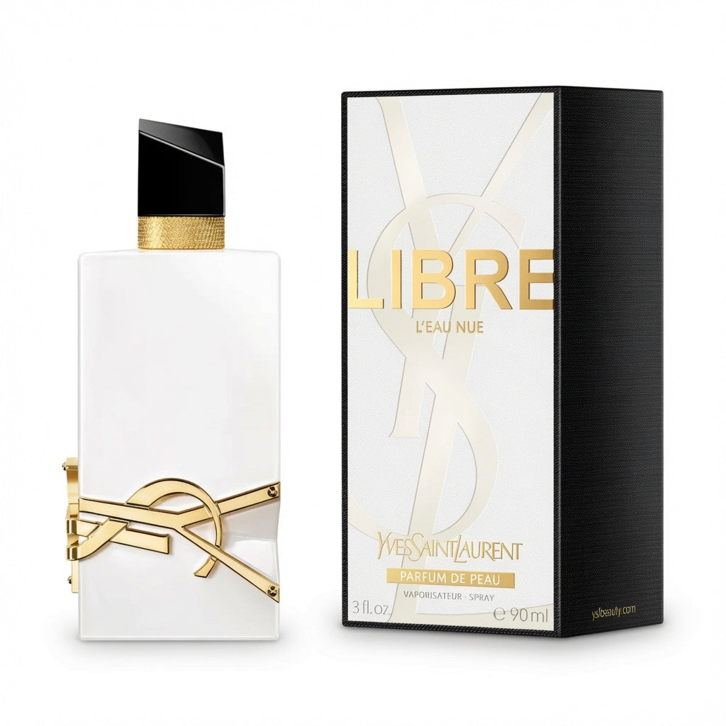 Libre L’Eau Nue - YSL