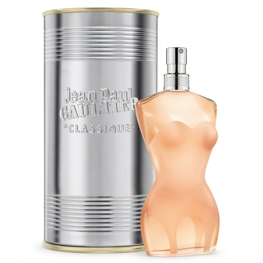 Classique ماء تواليت - جان بول غوتييه