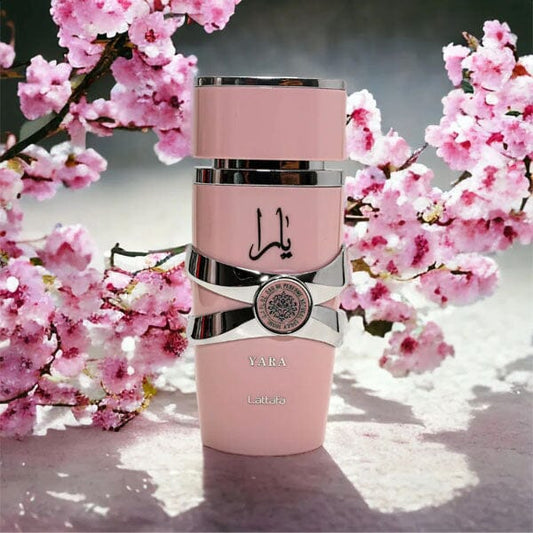 Lattafa Yara EDP