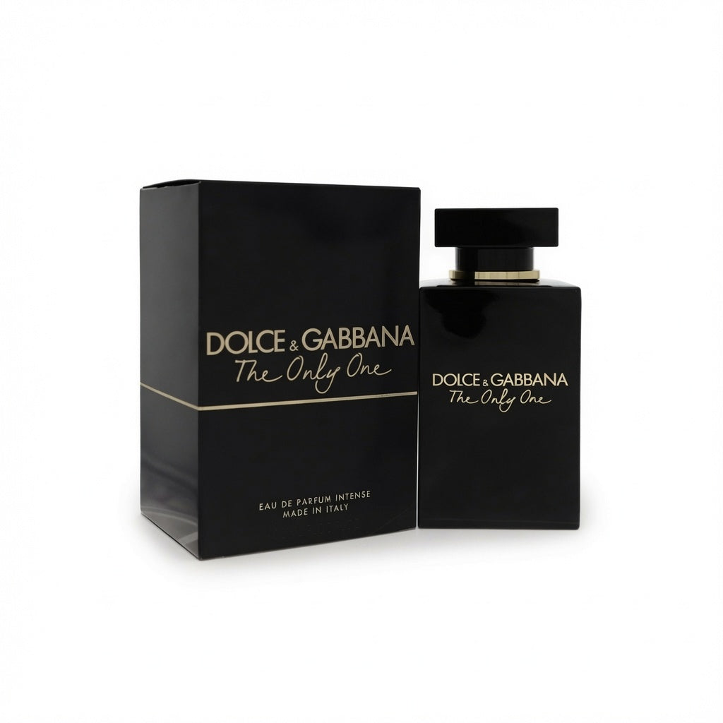 The Only One Intense - Dolce&Gabbana