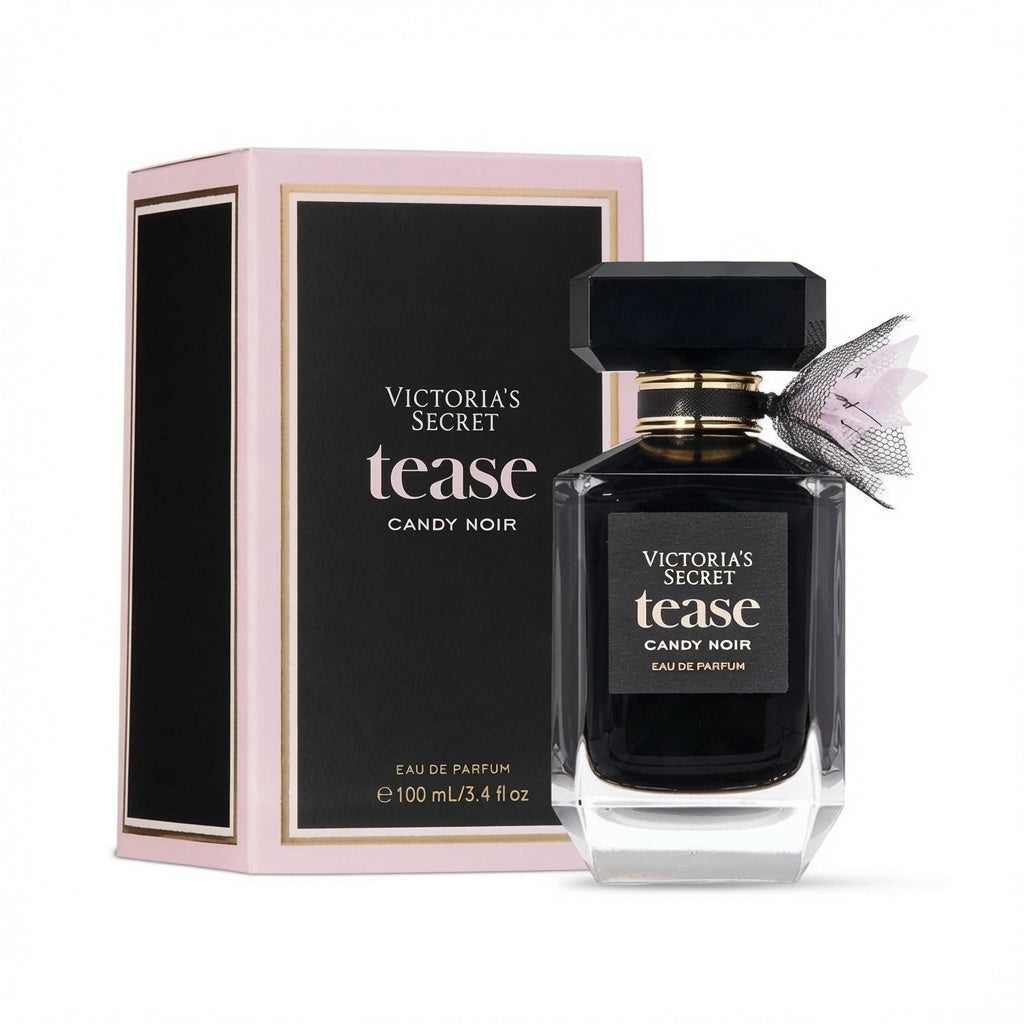Tease Candy Noir Eau de Parfum - فيكتوريا سيكريت