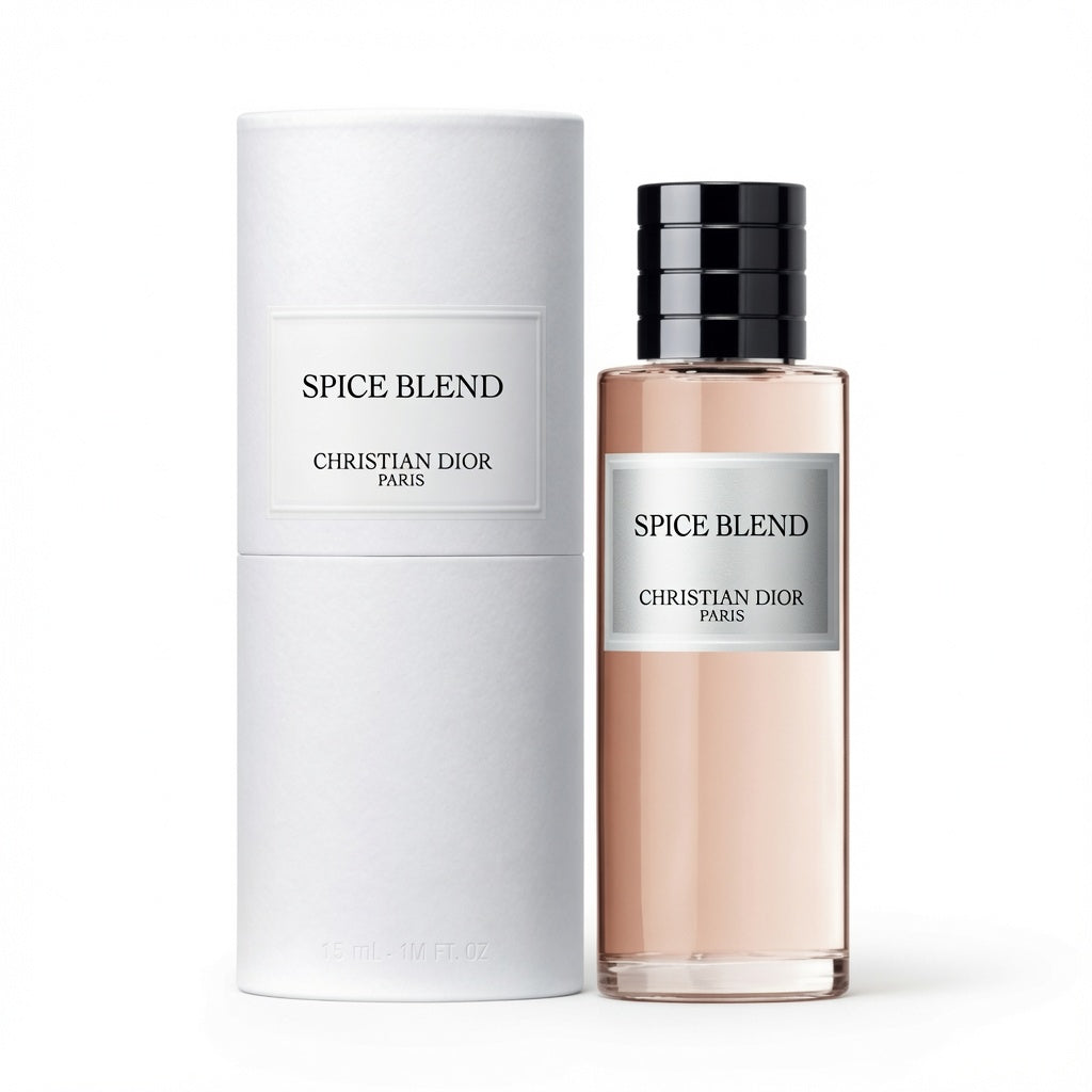 Christian Dior Spice Blend - Dior