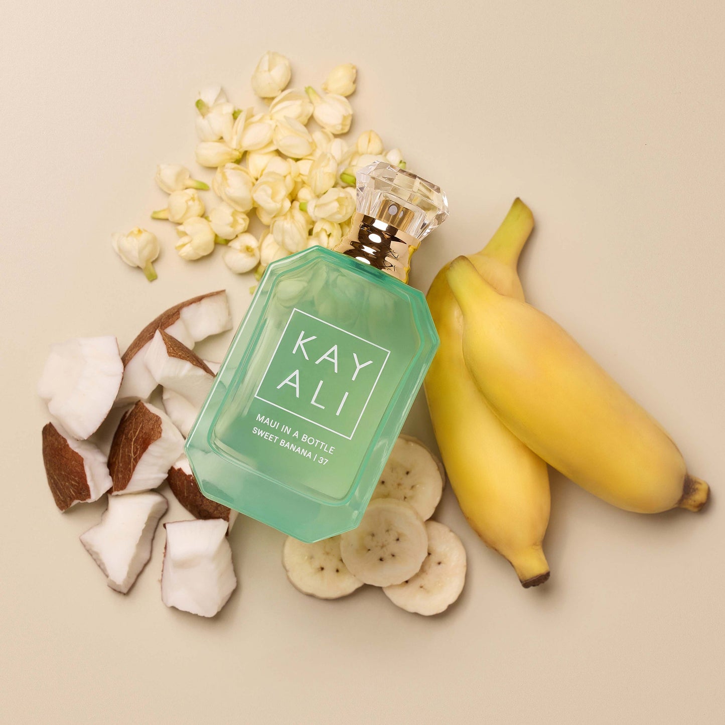 Kayali Maui In Bottle Sweet Banana | 37