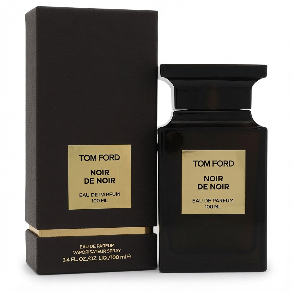 نوار دي نوار ماء عطر - توم فورد