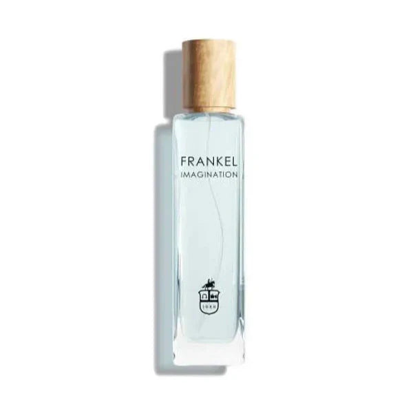 Assaf Frankel Imagination EDP