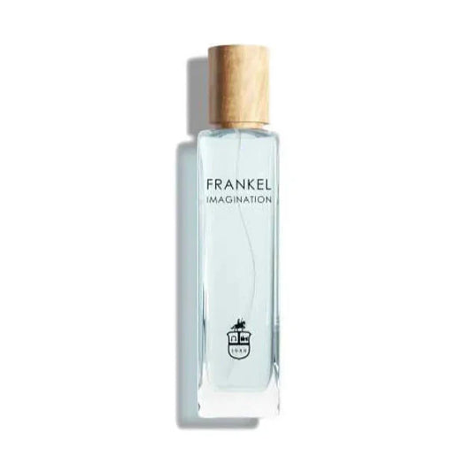 Assaf Frankel Imagination EDP