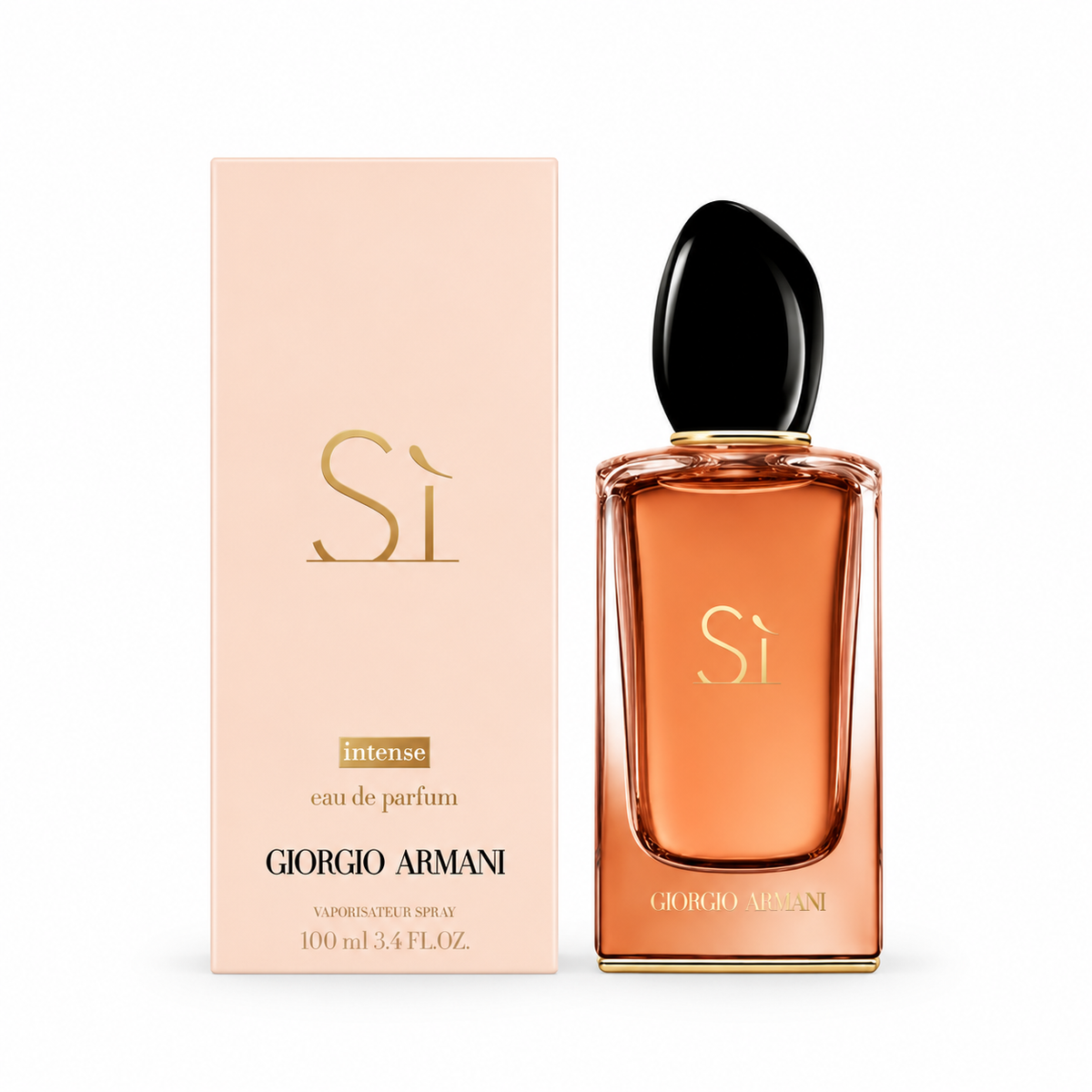 Si Intense EDP - Giorgio Armani
