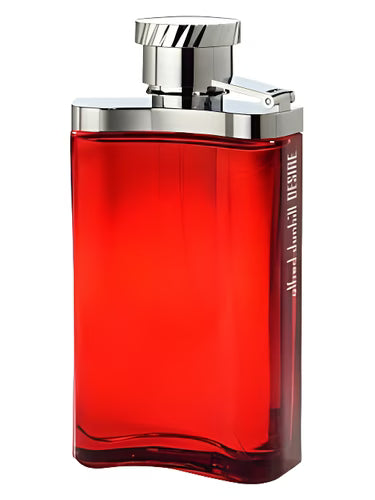 Dunhill Desire Red EDP