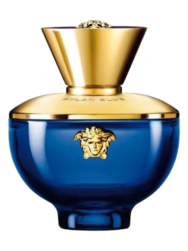 Versace Pour Femme Dylan Blue Versace