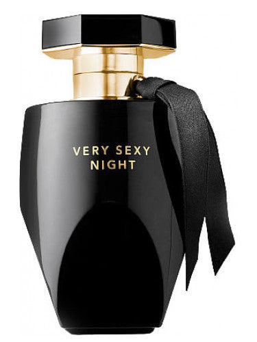 Victoria Secret Very Sexy Night