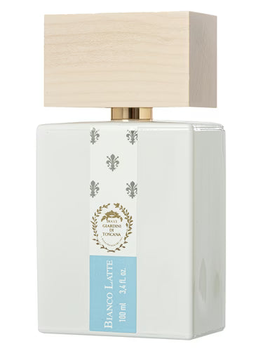 Giardini Di Toscana Bianco Latte EDP